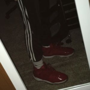 Meet your Posher, Pete